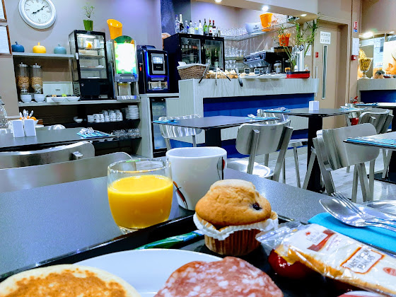 Plats et boissons hôtels Hôtel Cecyl Reims 51100 Reims