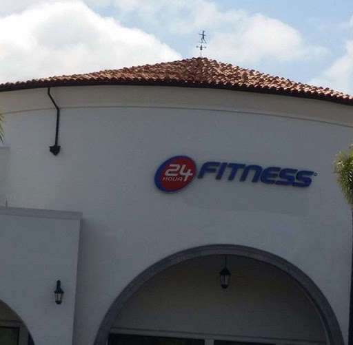 Gym «24 Hour Fitness», reviews and photos, 27921 La Paz Rd, Laguna Niguel, CA 92677, USA