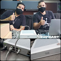 SUPRABT - Photo 2 - Car repair in , Miami