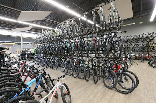 Warehouse «Bike World Warehouse», reviews and photos, 2401 Hickman Rd, Des Moines, IA 50310, USA