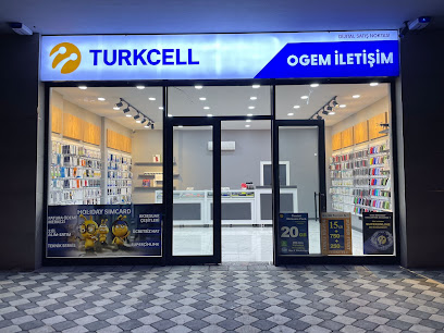 OGEM İLETİŞİM - Turkcell İletişim Merkezi - Cep Telefonu Tamir-Teknik Servisi