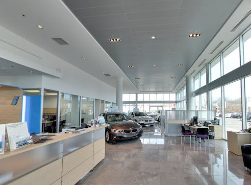 BMW Dealer «BMW of Atlantic City», reviews and photos, 6037 E Black Horse Pike, Egg Harbor Township, NJ 08234, USA