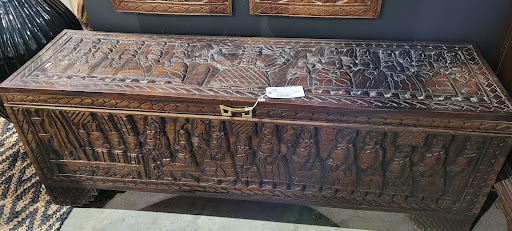 Consignment Shop «Home Consignment Center - San Antonio», reviews and photos, 17603 La Cantera Pkwy #130, San Antonio, TX 78257, USA