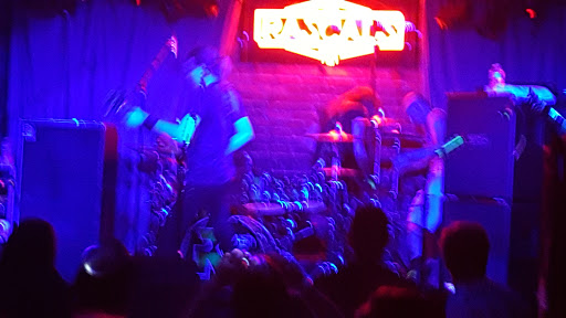 Bar «Rascals Live», reviews and photos, 1418 15th St, Moline, IL 61265, USA