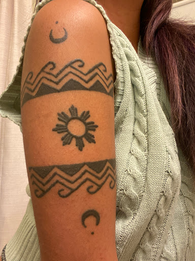 Find tattoos ideas on chest for your next unique tattoo in Wahiawa at American Made Tattoo