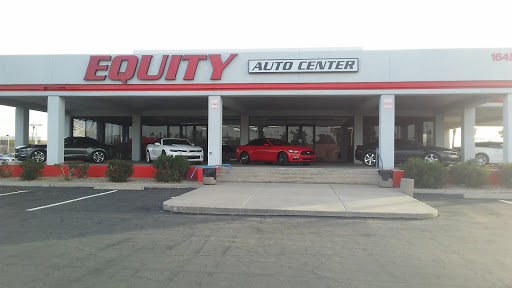 Equity Auto Center, 5120 W Glendale Ave, Glendale, AZ 85301, USA, 