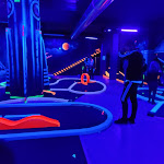 Photo n° 2 de l'avis de Adeline.R fait le 16/01/2023 à 00:03 pour LEVEL3 - Lasergame - Minigolf - Vr - Quiz - Bar à Vern-sur-Seiche