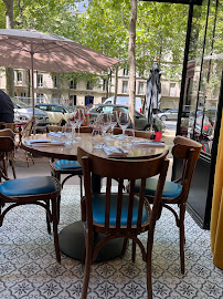 Atmosphère du Restaurant FÉLIX à Paris - n°2