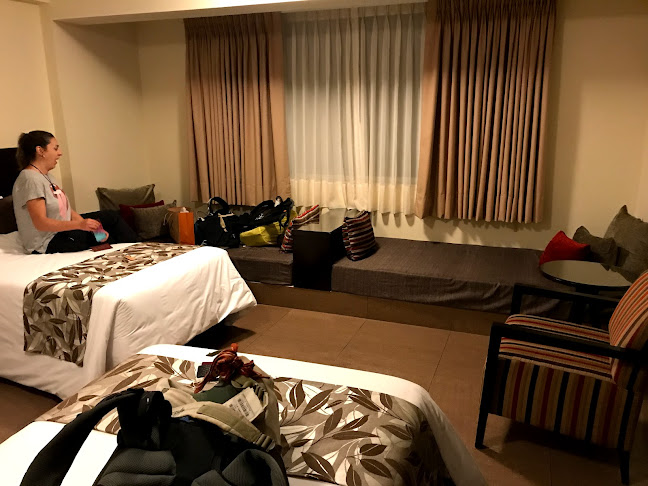 Opinii despre Hotel El Tambo Dos în Miraflores - Hotel