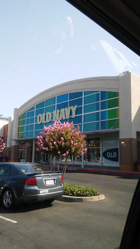 Clothing Store «Old Navy», reviews and photos, 9155 W Stockton Blvd, Elk Grove, CA 95758, USA