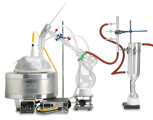 Scientific equipment supplier Fontana
