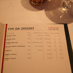 Photo n°12 de l'avis de Matteo.e fait le 03/05/2019 à 21:37 sur le  Langosteria Café Milano à Milan