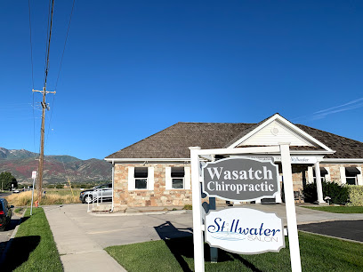 Wasatch Chiropractic Offices