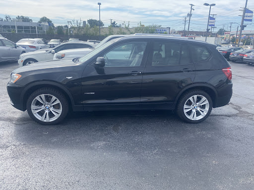 Used Car Dealer «Next Step Auto Sales», reviews and photos, 11555 Brookpark Rd, Cleveland, OH 44130, USA