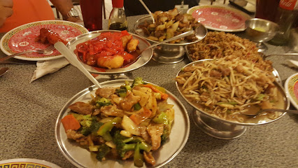 Restaurant Pekin