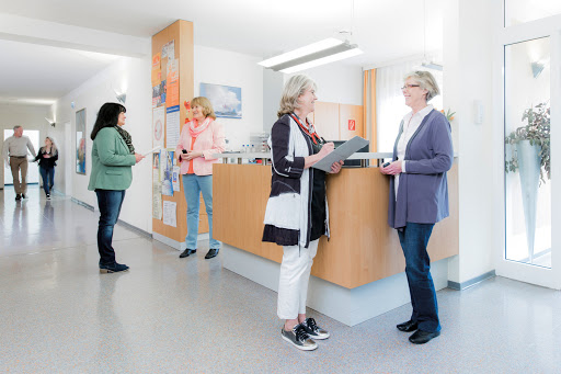 Alexianer-Klinik Meerbusch GmbH