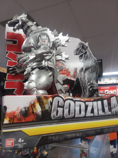 Video Game Store «GameStop», reviews and photos, 361 S Illinois Ave, Oak Ridge, TN 37830, USA