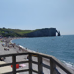 Photo n° 1 de l'avis de Med. fait le 22/07/2021 à 12:28 pour Le Week-end • Bar • Tabac • Snacks • Loto • Vape • CBD • à Étretat