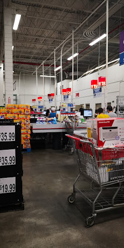 Warehouse club «BJ’s Wholesale Club», reviews and photos, 13705 20th Ave, Queens, NY 11356, USA