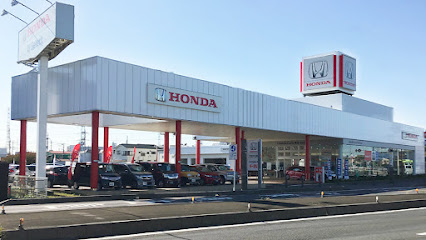 Honda Cars 埼玉 草加