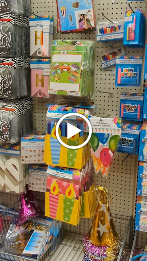 Dollar Store «Dollar Tree», reviews and photos, 1941 W Grand River Ave #101, Okemos, MI 48864, USA