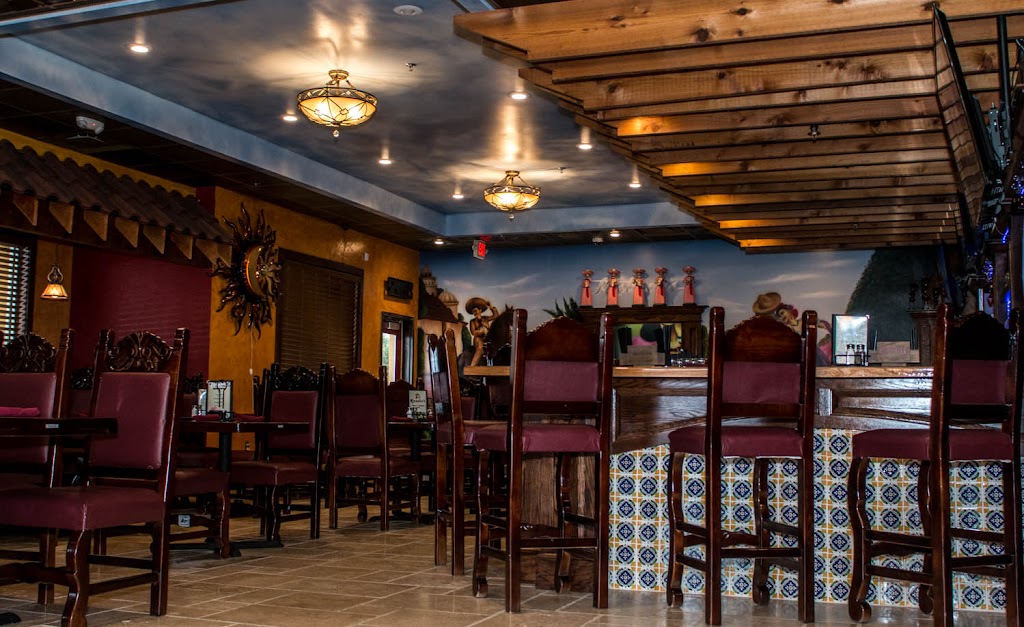 K-Macho's Mexican Grill and Cantina 66210