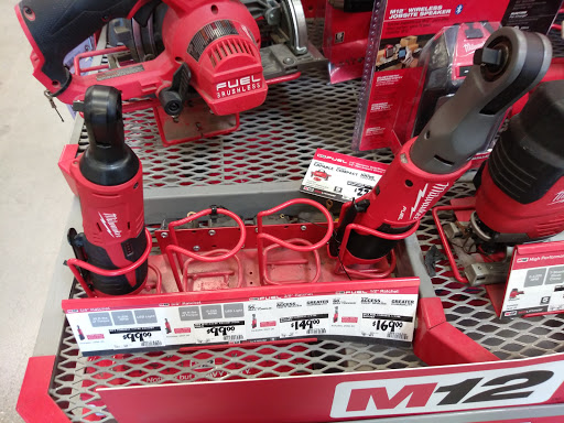 Home Improvement Store «The Home Depot», reviews and photos, 680 Kifer Rd, Sunnyvale, CA 94086, USA