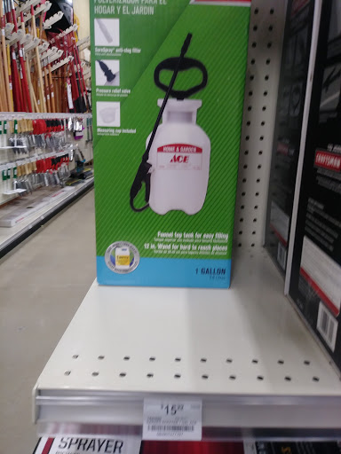 Hardware Store «Ace Hardware of South Ogden», reviews and photos, 4291 Harrison Blvd, Ogden, UT 84403, USA