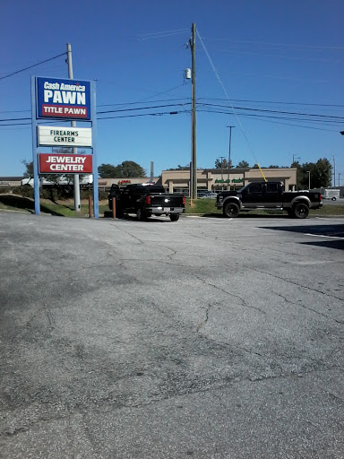 Cash America Pawn, 5986 Buford Hwy, Doraville, GA 30340, USA, 