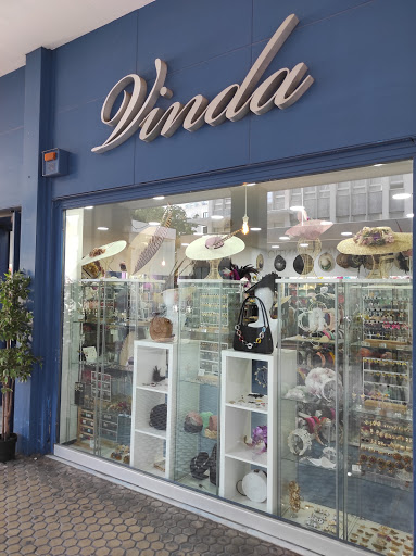 VINDA - Abalorios, Pamelas y Tocados en Sevilla