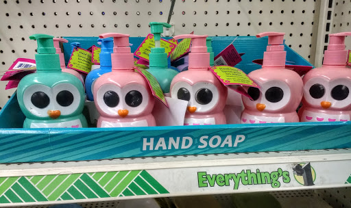 Dollar Store «Dollar Tree», reviews and photos, 8157 Governor Ritchie Hwy, Pasadena, MD 21122, USA