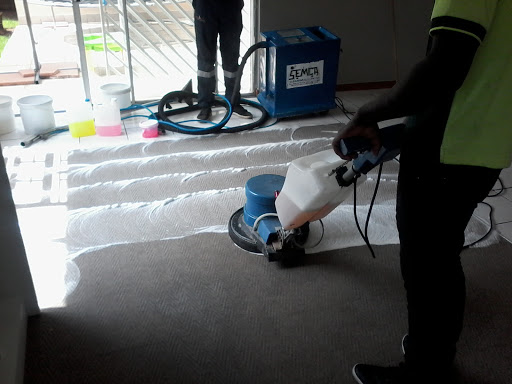 Rebone Carpet and Upholstery Cleaning Services