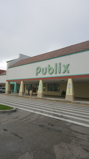 Supermarket «Publix Super Market at Flagler Park Plaza», reviews and photos, 8341 W Flagler St, Miami, FL 33144, USA