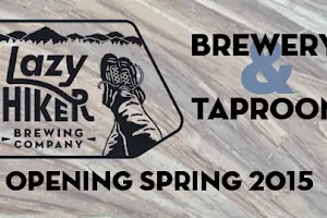 Lazy Hiker Brewing Co. image