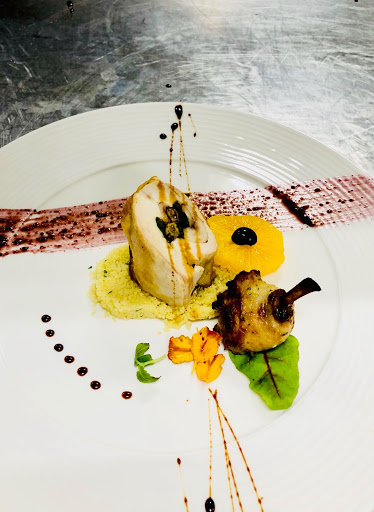 Caterer «Eden Regal Ballroom & Catering», reviews and photos, 1400 N 46th Ave, Hollywood, FL 33021, USA