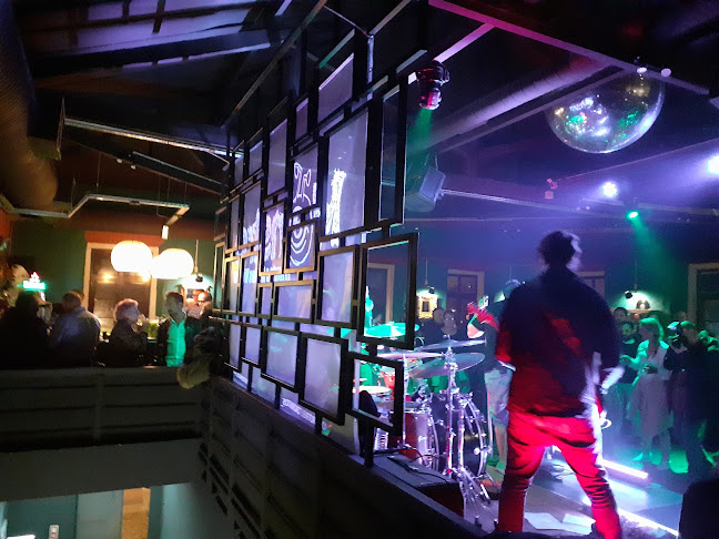Decibel Live Music Bar - Bar