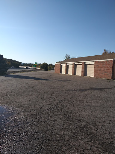 Self-Storage Facility «U-Stor Self Storage», reviews and photos, 3495 S Knox Ct, Denver, CO 80236, USA