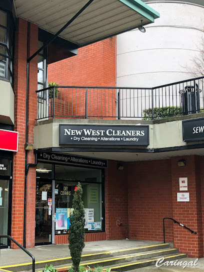 New West Cleaners