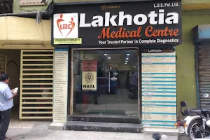 Lakhotia Diagnostics Don Bosco image