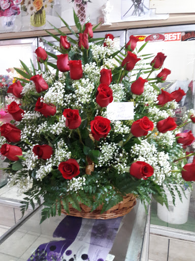 Florist «Dagios Flowers & Gifts», reviews and photos, 2231 Story Rd, San Jose, CA 95122, USA