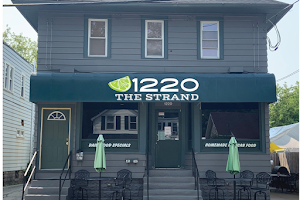 1220 The Strand image