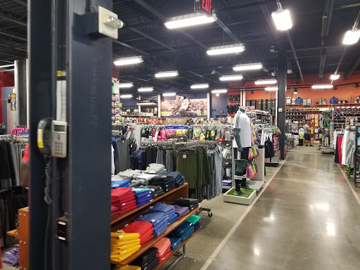 Department Store «Nordstrom Rack», reviews and photos, 3865 S Cooper St, Arlington, TX 76015, USA