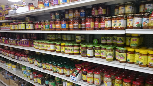 Indian Grocery Store «Spice Bazaar», reviews and photos, 364 Jefferson Rd, Rochester, NY 14623, USA