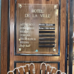 Photo n°6 de l'avis de FATEMA.F fait le 19/04/2024 à 21:00 sur le  Hotel de la Ville à Monza