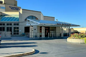 CommonSpirit Holy Cross Hospital - Salt Lake image