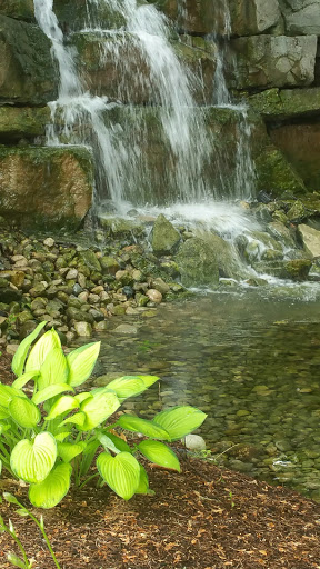 Live Music Venue «DTE Energy Music Theatre», reviews and photos, 7774 Sashabaw Rd, Village of Clarkston, MI 48348, USA