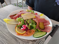 Plats et boissons du Restaurant de spécialités alsaciennes La Metzig à Molsheim - n°9