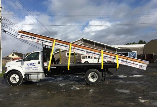 Paint Store «OMAN & SON BUILDERS SUPPLY», reviews and photos, 25312 Vernon Ave, Ocean Park, WA 98640, USA