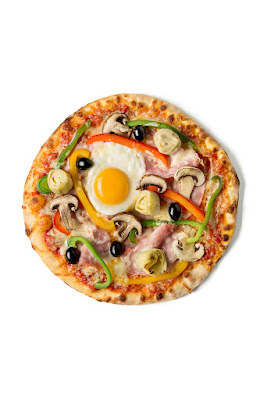 Le Kiosque à Pizzas - Brive (Centre ville) à Brive-la-Gaillarde