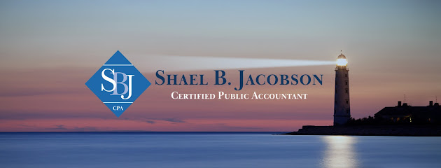 Shael B. Jacobson, C.P.A.